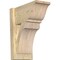 Ekena Millwork Legacy Traditional Rough Sawn Outlooker, Douglas Fir, 8"W x 14"D x 18"H OUT08X14X18LEC01RDF - alternate 1